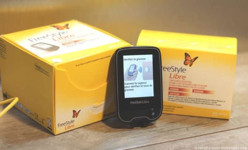 FreeStyle Libre