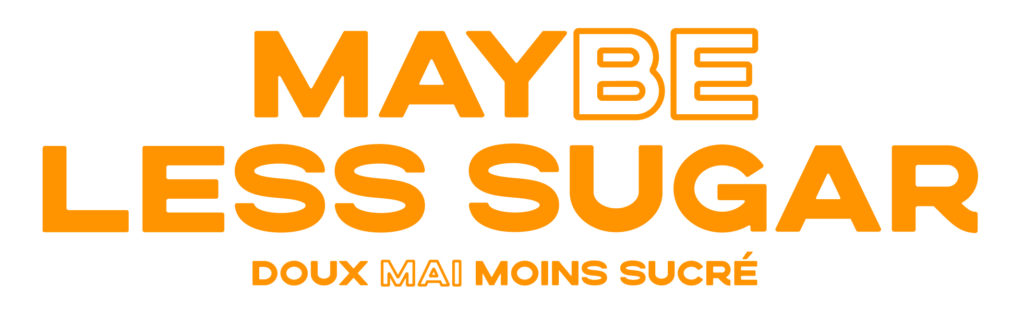 Maybeless sugar