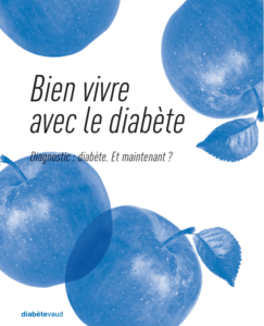 Brochure diabètevaud